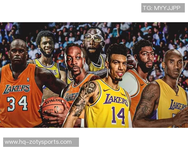 魔术与湖人小牛对决赛程安排及精彩看点分析