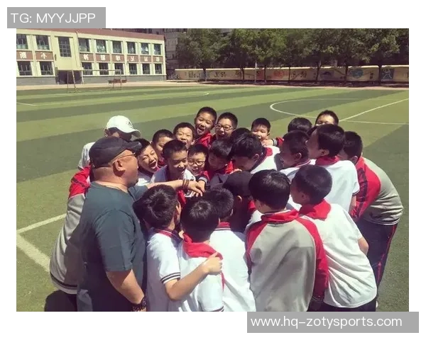 大学户外体育游戏的创新与实践探索促进学生身心健康与团队合作能力提升